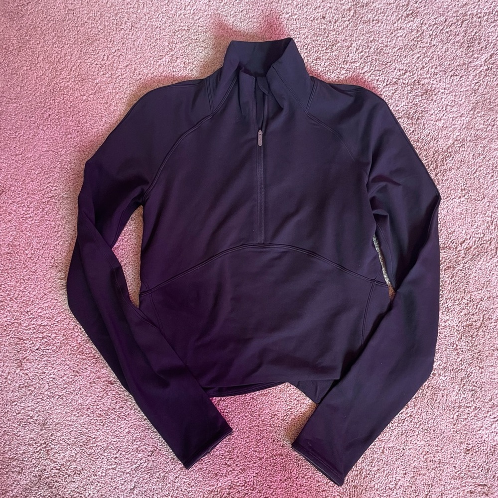 Lululemon Thumbhole Jacket